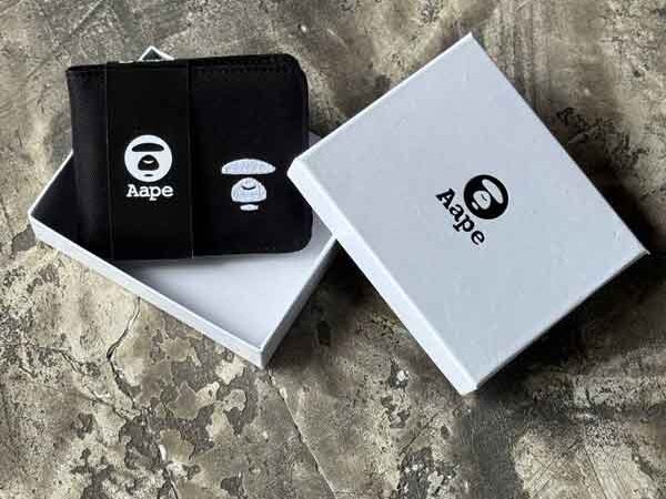 کیف پول وارداتی AAPE