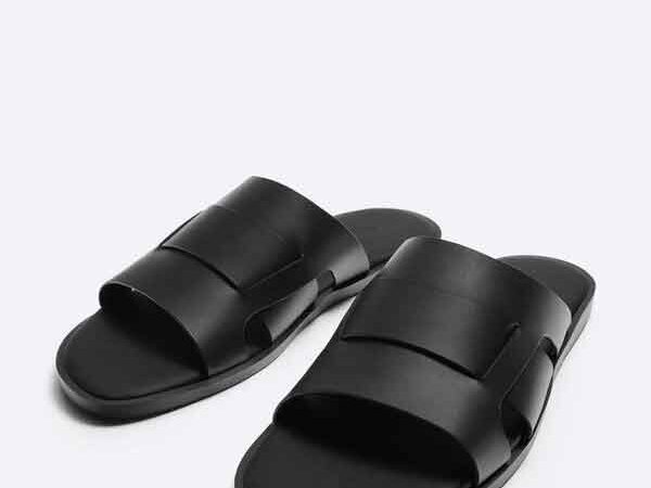 صندل مردانه Zara