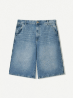 شلوارک BAGGY از BERSHKA - Image 3