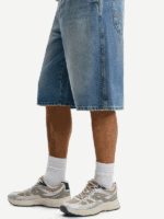 شلوارک BAGGY از BERSHKA - Image 2