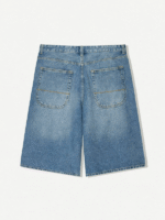 شلوارک BAGGY از BERSHKA - Image 4