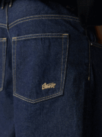 شلوارک BAGGY از PULL&BEAR اورجینال - Image 2