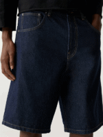 شلوارک BAGGY از PULL&BEAR اورجینال