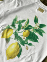 تیشرت SPERZZATURA اورجینال - Image 3