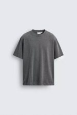 تیشرت بیسیک Zara Origins اورجینال - Image 7