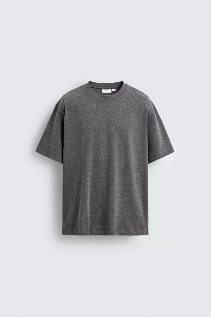 تیشرت بیسیک Zara Origins اورجینال - Image 7