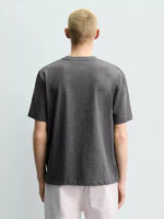 تیشرت بیسیک Zara Origins اورجینال - Image 3