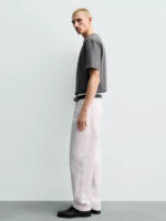 تیشرت بیسیک Zara Origins اورجینال - Image 4