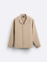 پیراهن پارچه مودال Zara اورجینال - Image 6