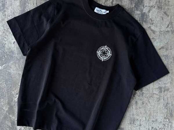 تیشرت stoneisland