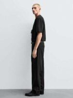 تیشرت بیسیک Zara origins - Image 7