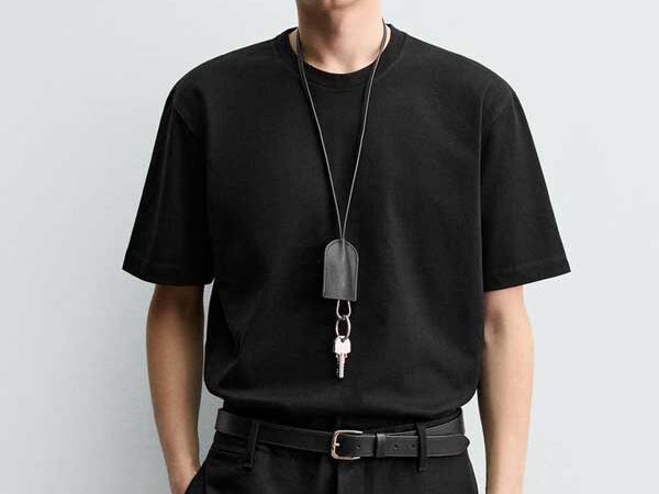 تیشرت بیسیک Zara origins