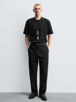 تیشرت بیسیک Zara origins - Image 3