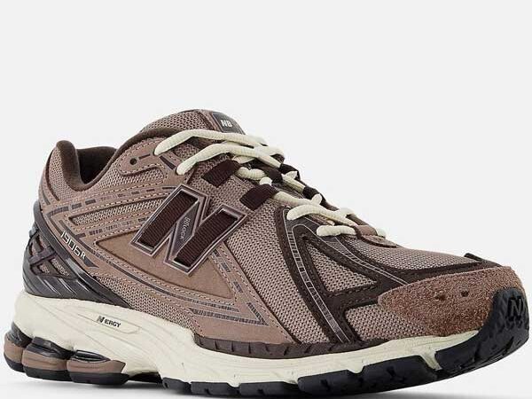 کتونی NEW BALANCE 1906R