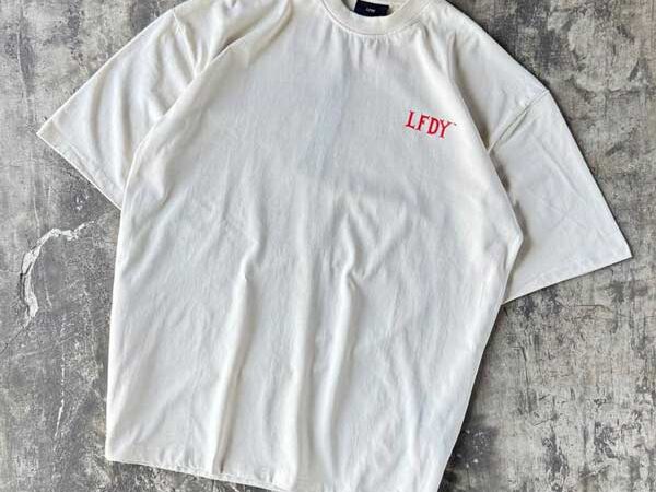 تیشرت LFDY اورجینال