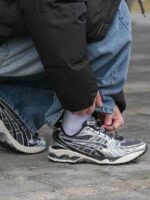 کتونی Asics Gel-kayano 14 - Image 3