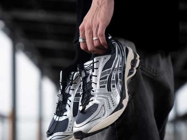 کتونی Asics Gel-kayano 14