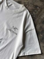 تیشرت اورسایز ARCTERYX - Image 2