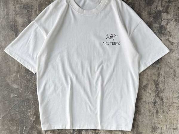 تیشرت اورسایز ARCTERYX