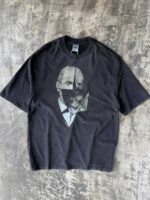 تیشرت اورسایز SAINT