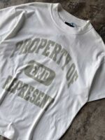 تیشرت اورسایز REPRESENT - Image 2