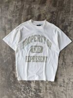 تیشرت اورسایز REPRESENT