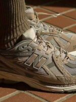 کتونی NEW BALANCE 1906U
