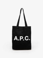 توت بگ A.P.C مشکی