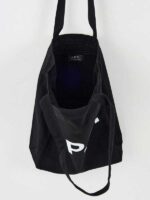 توت بگ A.P.C مشکی - Image 3