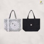 توت بگ Carhartt مشکی - Image 3