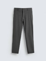 شلوار پارچه‌ای ZARA اورجینال - Image 4