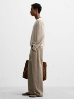 جین راسته Zara اورجینال - Image 7