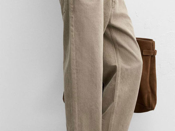 جین راسته Zara اورجینال
