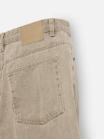 جین راسته Zara اورجینال - Image 5