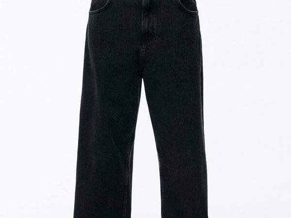شلوار STWD از PULL&BEAR اورجینال