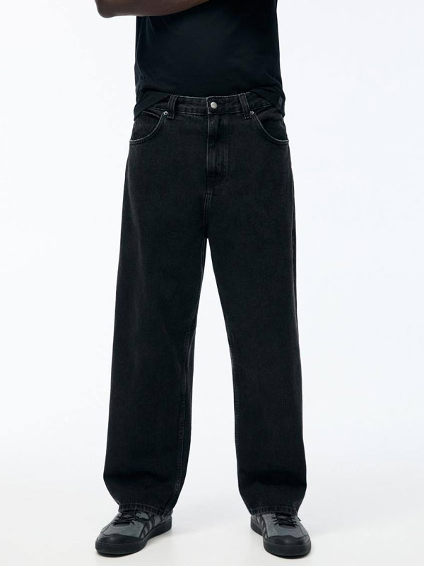 photo_2026-07-25_18-54-51 شلوار STWD از PULL&BEAR اورجینال - Image 1