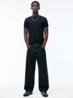 شلوار STWD از PULL&BEAR اورجینال - Image 3