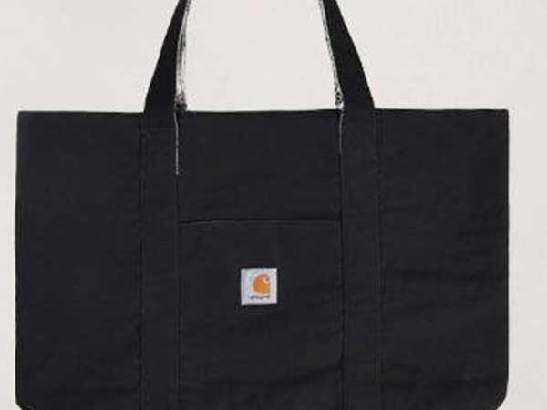 توت بگ Carhartt مشکی