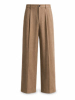 شلوار پارچهای ZARA اورجینال - Image 2