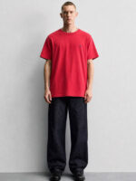 تیشرت scotch & soda اورجینال