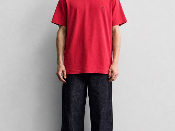 تیشرت scotch & soda اورجینال