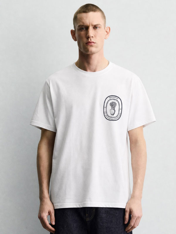IMG_0281 تیشرت SPREZZATURA اورجینال - Image 1