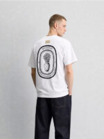 تیشرت SPREZZATURA اورجینال - Image 2