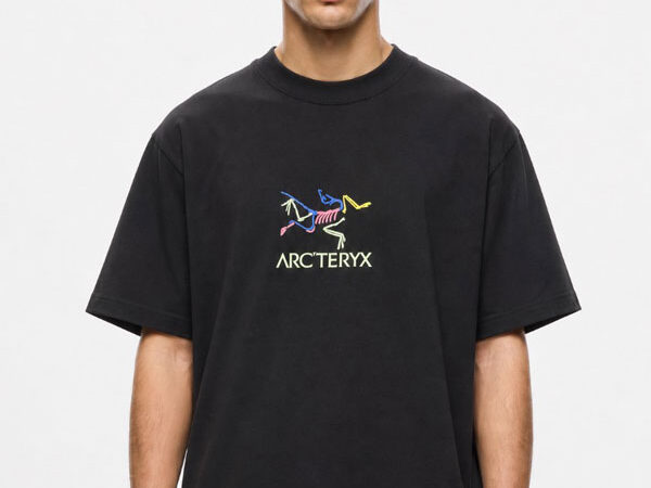 تیشرت ARCTERYX مشکی