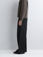 شلوار پارچهای COS اورجینال - Image 3