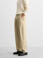 شلوار پارچهای ZARA اورجینال - Image 2