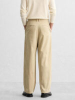 شلوار پارچهای ZARA اورجینال - Image 3