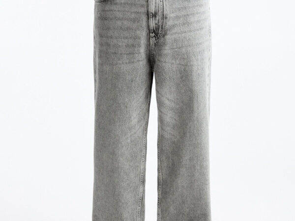 شلوار Pull&Bear اورجینال
