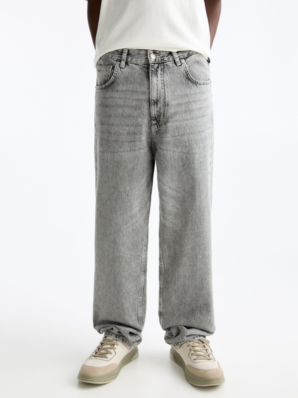 IMG_8184(1) شلوار Pull&Bear اورجینال - Image 1