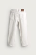 شلوار STRAIGHT از ZARA اورجینال - Image 5